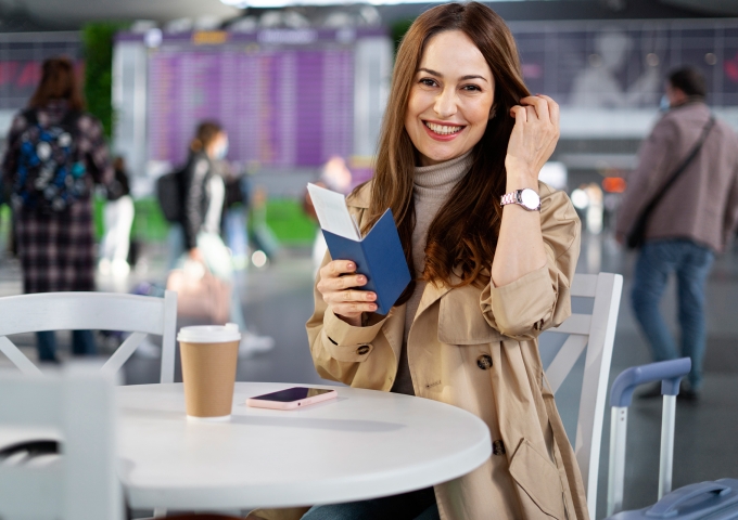 Assistance for individuals who aspire to study abroad.