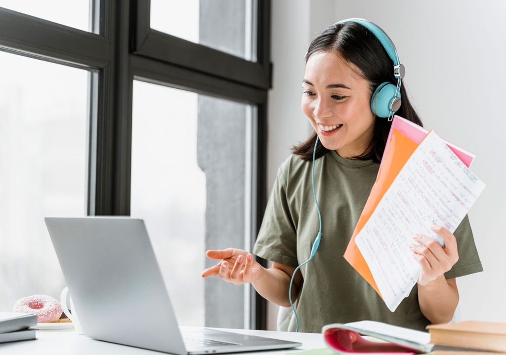 Experts in 50+ Languages